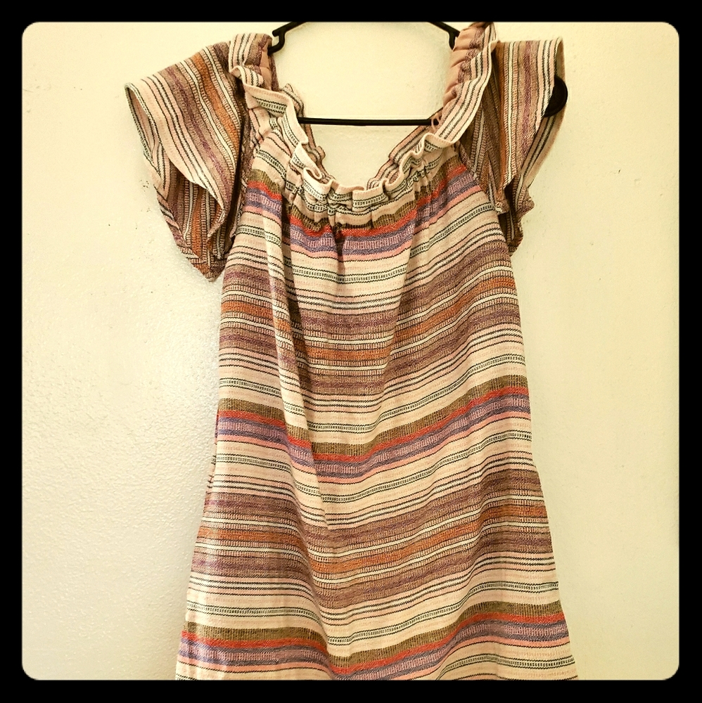 Philosophy Short Dress